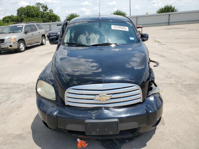 Photo 5 from auction – 2010 CHEVROLET HHR LT with VIN 3GNBABDB2AS542098