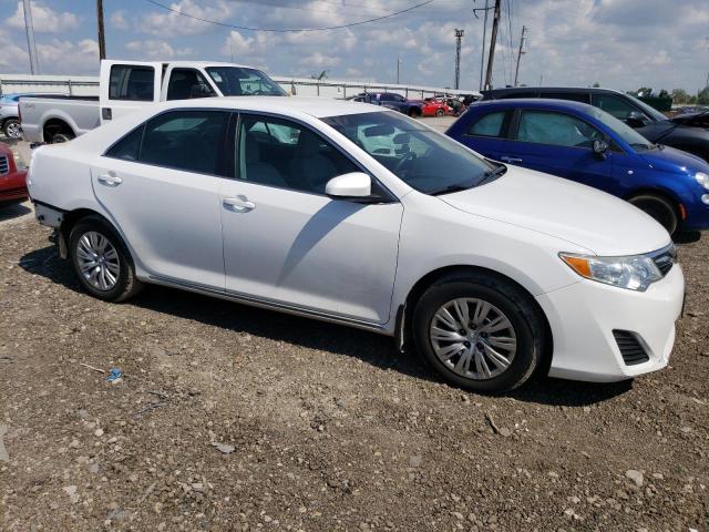 Photo 4 from auction – 2013 TOYOTA CAMRY L with VIN 4T1BF1FK6DU216984
