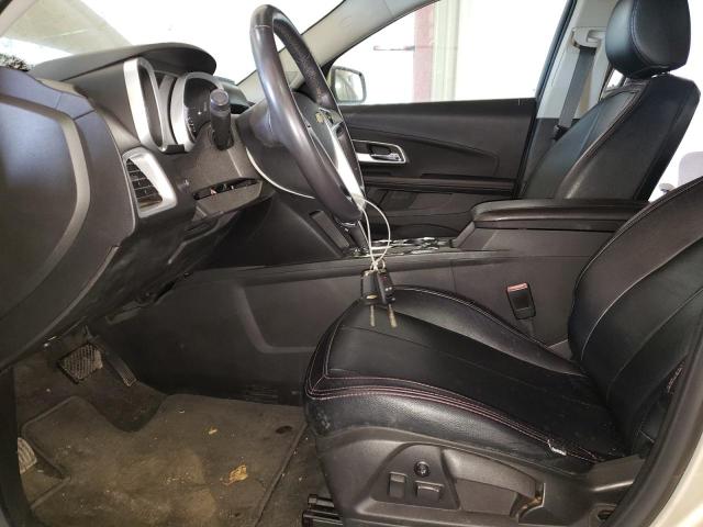 Photo 7 from auction – 2011 CHEVROLET EQUINOX LT with VIN 2GNALDEC1B1187303