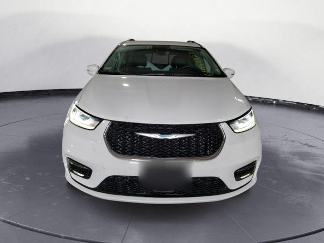 Zdjęcie 5 z aukcji – 2021 CHRYSLER PACIFICA H z VIN 2C4RC1L75MR599325