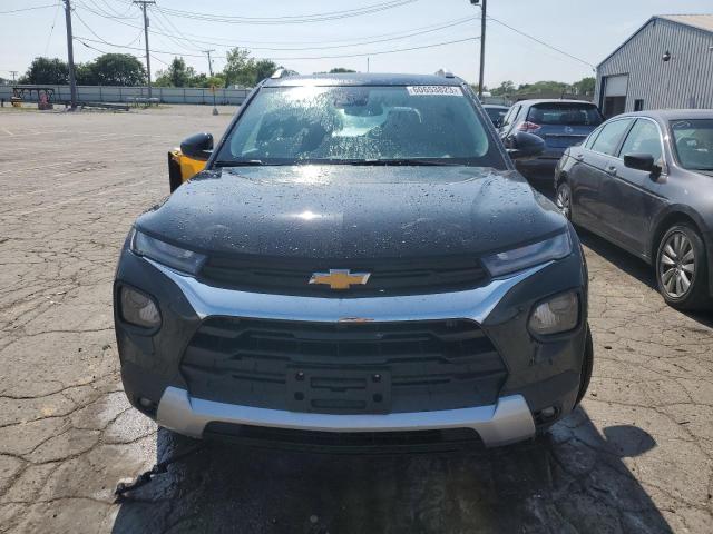 Photo 5 from auction – 2023 CHEVROLET TRAILBLAZE with VIN KL79MPS27PB159922