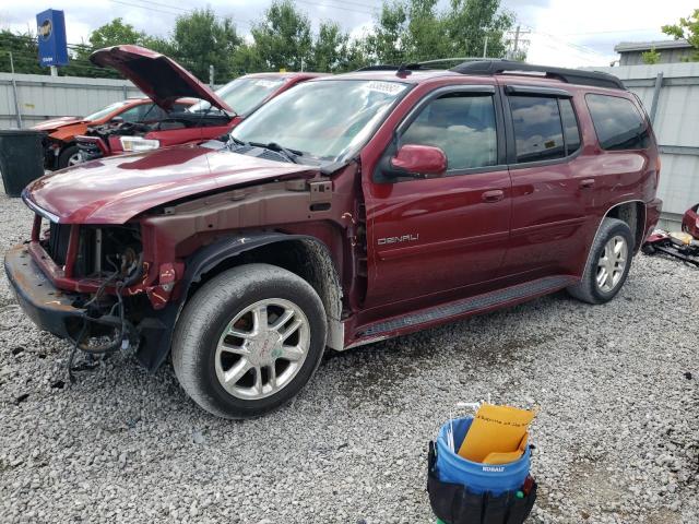GMC ENVOY DENA 2006 with VIN 1GKET66M966142027 - Photo from auction