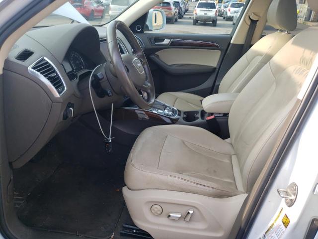 Photo 7 from auction – 2013 AUDI Q5 PREMIUM with VIN WA1LFAFP4DA042915