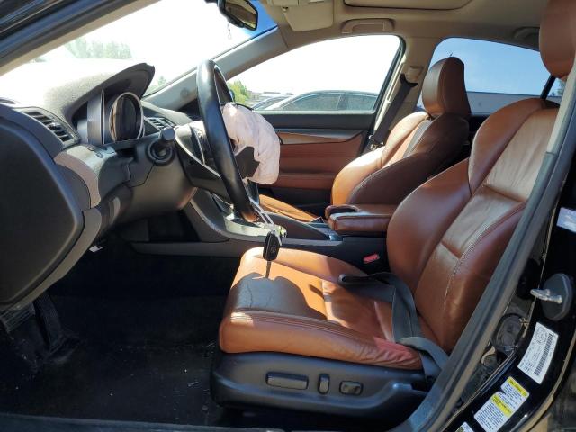 Снимка 7 от търг – 2012 ACURA TL с VIN 19UUA9F20CA802818