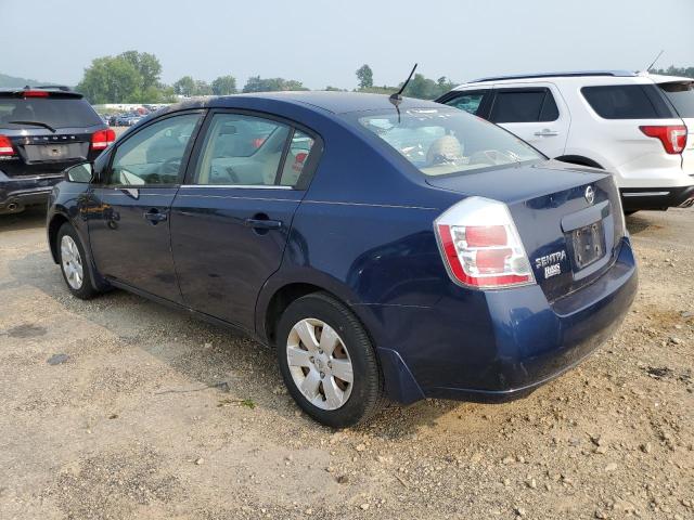 Photo 2 from auction – 2008 NISSAN SENTRA 2.0 with VIN 3N1AB61E98L606782