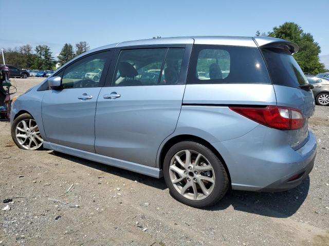 Photo 2 from auction – 2012 MAZDA 5 with VIN JM1CW2DL7C0126050