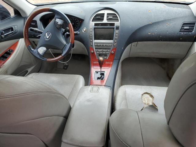Photo 8 from auction – 2007 LEXUS ES 350 with VIN JTHBJ46G272056794