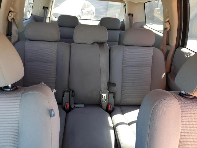 Photo 10 from auction – 2007 CHRYSLER ASPEN LIMI with VIN 1A8HW58N87F543837
