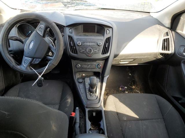 Photo 8 from auction – 2018 FORD FOCUS SE with VIN 1FADP3K2XJL276348