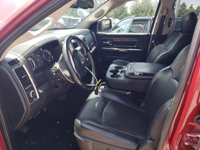 Photo 7 from auction – 2014 RAM 1500 LARAM with VIN 1C6RR7VT6ES124768