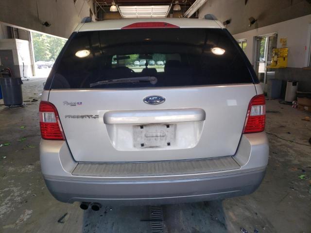 Photo 6 from auction – 2006 FORD FREESTYLE with VIN 1FMZK01166GA16501