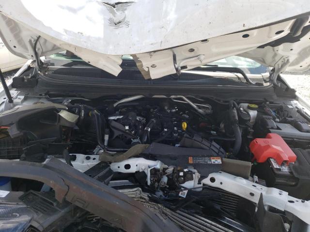 Photo 11 from auction – 2021 FORD RANGER XL with VIN 1FTER4EH4MLD76433