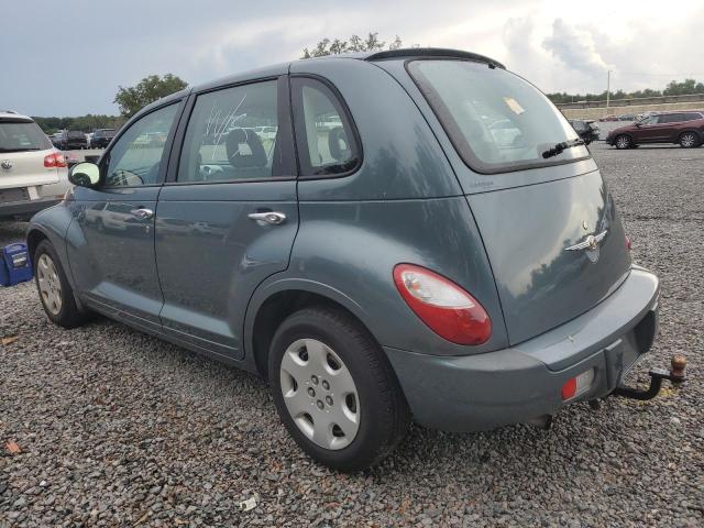 Photo 2 from auction – 2006 CHRYSLER PT CRUISER with VIN 3A4FY48B46T338586