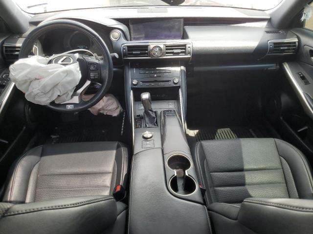 Photo 8 from auction – 2017 LEXUS IS 350 with VIN JTHCE1D21H5014003