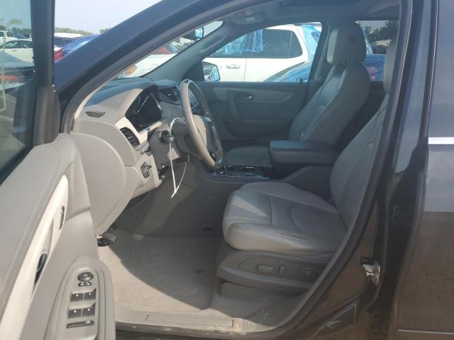 Photo 7 from auction – 2015 CHEVROLET TRAVERSE L with VIN 1GNKVHKD5FJ310244