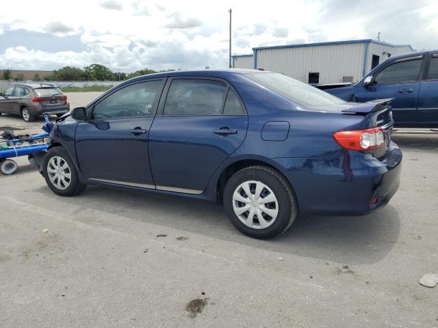 Photo 2 from auction – 2011 TOYOTA COROLLA BA with VIN 5YFBU4EE5BP002568