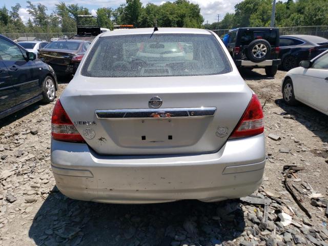 Photo 6 from auction – 2010 NISSAN VERSA S with VIN 3N1BC1AP7AL467070