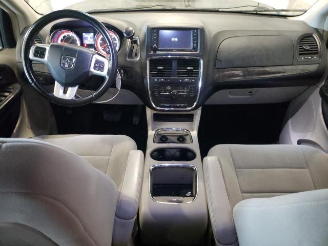 Photo 8 from auction – 2011 DODGE GRAND CARA with VIN 2D4RN5DG6BR755419