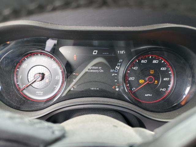 Photo 9 from auction – 2022 DODGE CHARGER SX with VIN 2C3CDXBG5NH224814