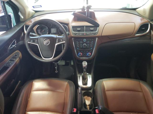 Photo 8 from auction – 2015 BUICK ENCORE with VIN KL4CJCSB5FB188645