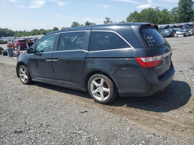 Photo 2 from auction – 2013 HONDA ODYSSEY EX with VIN 5FNRL5H62DB005292