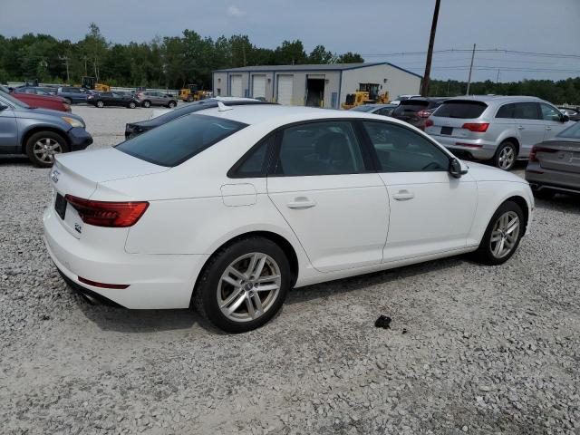 Photo 3 from auction – 2017 AUDI A4 PREMIUM with VIN WAUANAF40HN033467