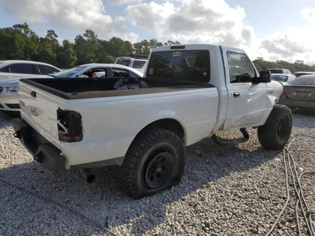 Photo 3 from auction – 2011 FORD RANGER with VIN 1FTKR1AD5BPA78001