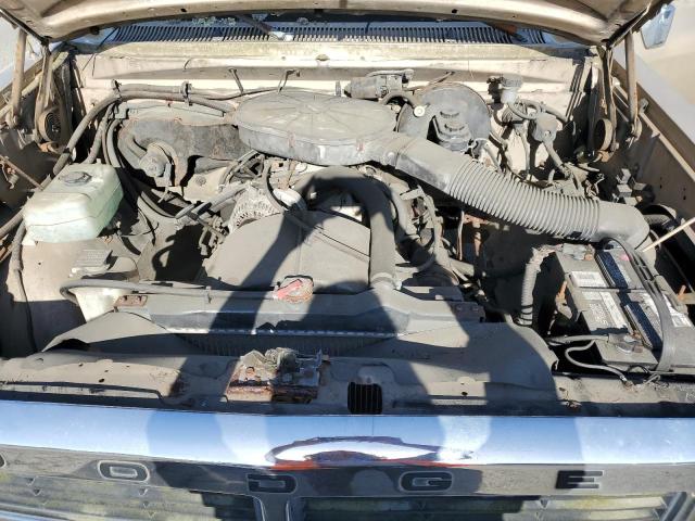 Photo 11 from auction – 1993 DODGE D-SERIES D with VIN 1B7GE16X0PS149971
