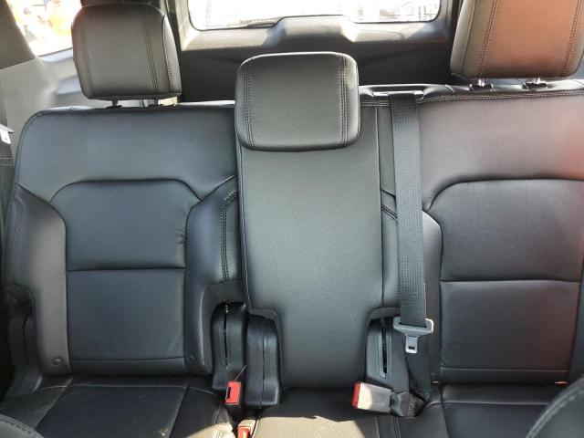 Foto 10 de la subasta – 2018 FORD EXPLORER X con VIN 1FM5K8D87JGA86720