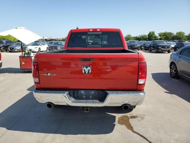 Foto 6 de la subasta – 2016 RAM 1500 SLT con VIN 1C6RR6LM4GS324461