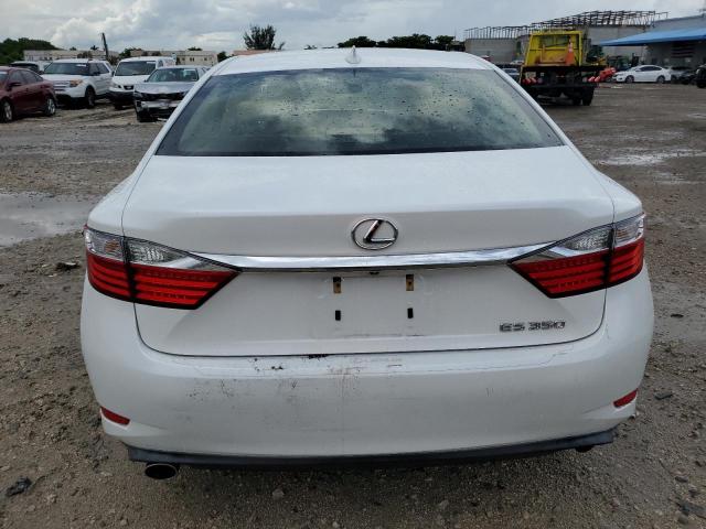 Photo 6 from auction – 2015 LEXUS ES 350 with VIN JTHBK1GG0F2192589