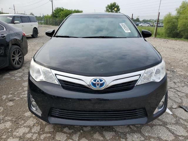 Photo 5 from auction – 2012 TOYOTA CAMRY HYBR with VIN 4T1BD1FK4CU019476