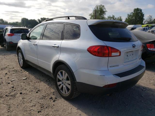 Photo 2 from auction – 2008 SUBARU TRIBECA LI with VIN 4S4WX97D184414763