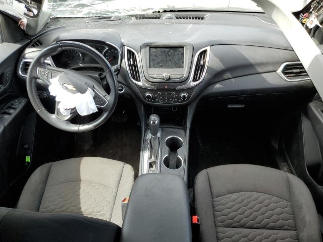 Photo 8 from auction – 2019 CHEVROLET EQUINOX LT with VIN 2GNAXJEV6K6229603