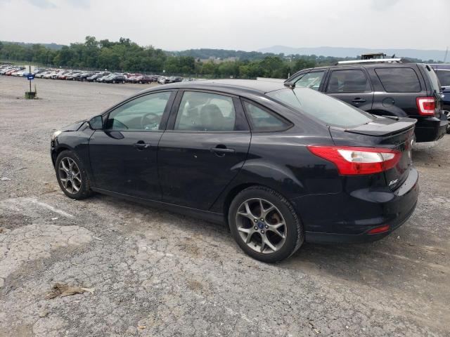 Photo 2 from auction – 2014 FORD FOCUS SE with VIN 1FADP3F29EL223222