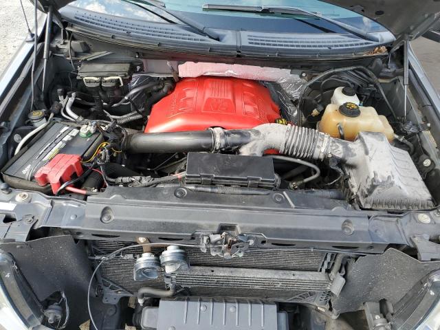Photo 11 from auction – 2011 FORD F150 SUPER with VIN 1FTFW1ET1BFD04259