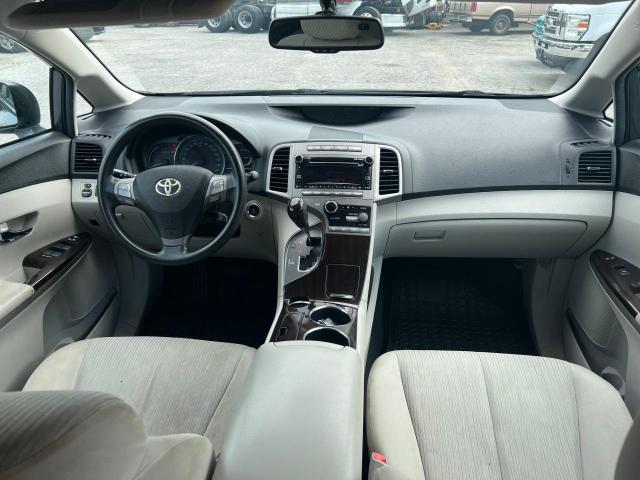 صورة رقم 9 من المزاد - 2011 TOYOTA VENZA مع VIN 4T3BK3BB3BU057729