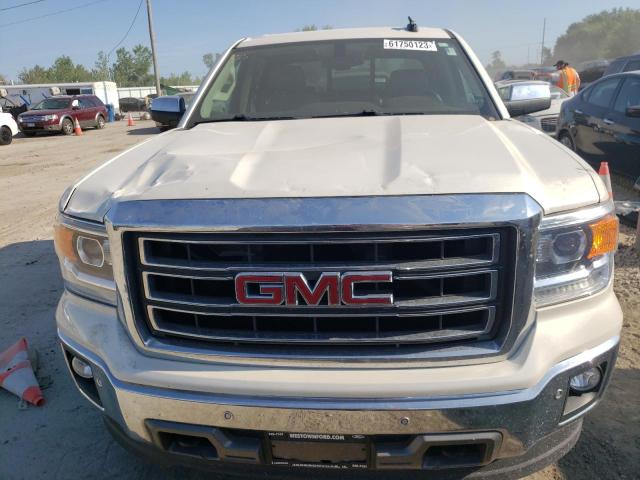 Photo 5 from auction – 2015 GMC SIERRA K15 with VIN 3GTU2VEC2FG274574