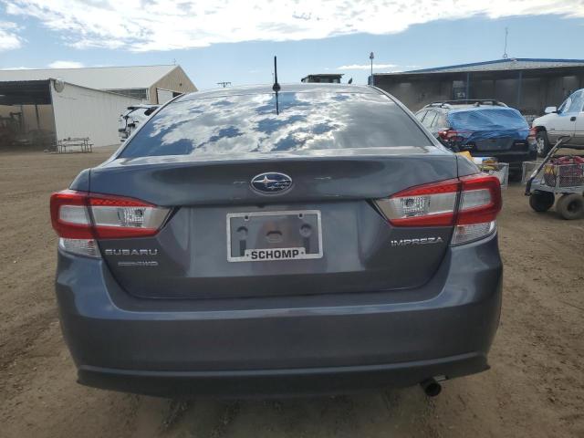 Photo 6 from auction – 2022 SUBARU IMPREZA with VIN 4S3GKAB67N3609687