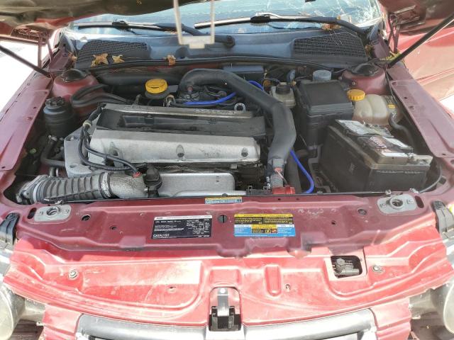 Photo 11 from auction – 2006 SAAB 9-5 AERO with VIN YS3EH45G363517711