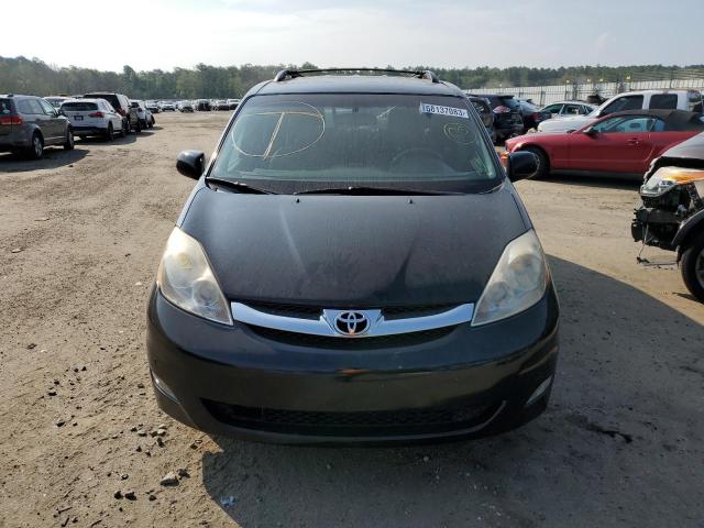 Photo 5 from auction – 2010 TOYOTA SIENNA XLE with VIN 5TDYK4CC4AS342348