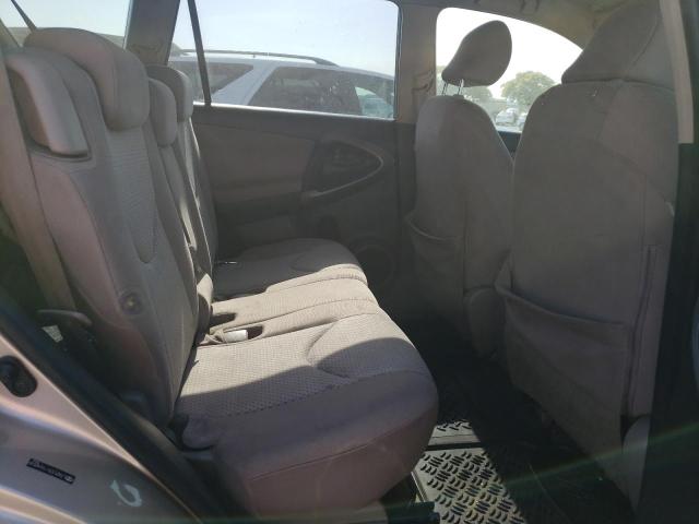 Photo 10 from auction – 2007 TOYOTA RAV4 with VIN JTMZD33V176040549