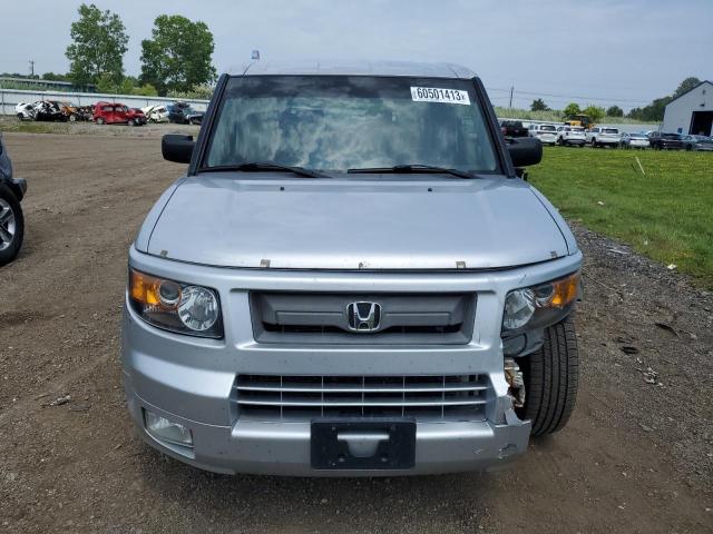 Photo 5 from auction – 2007 HONDA ELEMENT SC with VIN 5J6YH18917L000662