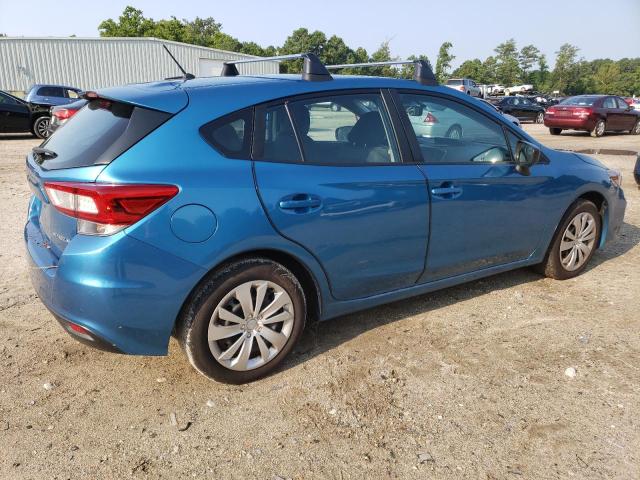 Photo 3 from auction – 2018 SUBARU IMPREZA with VIN 4S3GTAA67J3707420