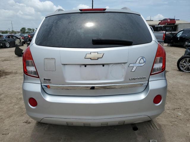 Photo 6 from auction – 2014 CHEVROLET CAPTIVA LT with VIN 3GNAL3EK5ES605825