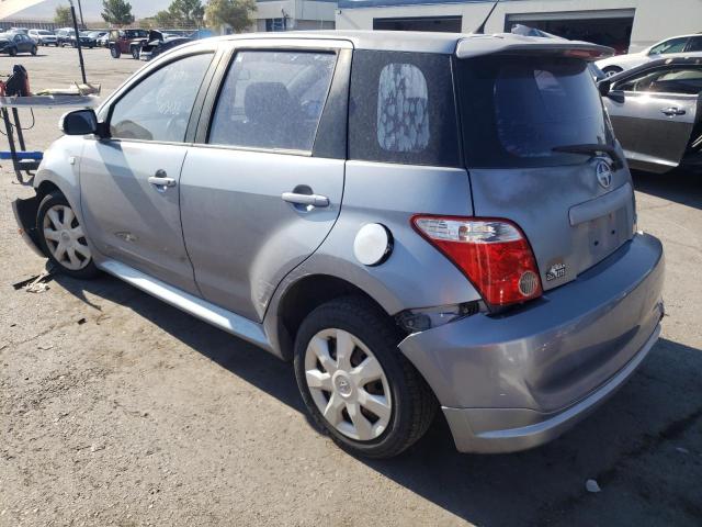 Photo 2 from auction – 2006 TOYOTA SCION XA with VIN JTKKT624065013578