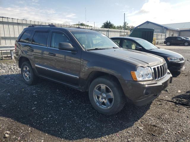 Photo 4 from auction – 2005 JEEP GRAND CHER with VIN 1J4HR58235C642532
