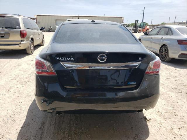 Photo 6 from auction – 2014 NISSAN ALTIMA 2.5 with VIN 1N4AL3AP3EN347640