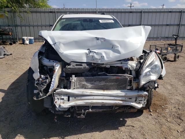 Photo 5 from auction – 2015 CHEVROLET EQUINOX LT with VIN 2GNFLCE38F6104040