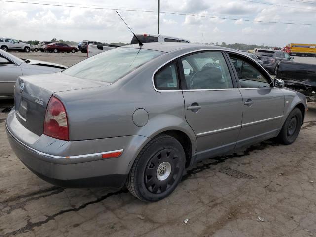 Photo 3 from auction – 2003 VOLKSWAGEN PASSAT GL with VIN WVWMD63B03P265826